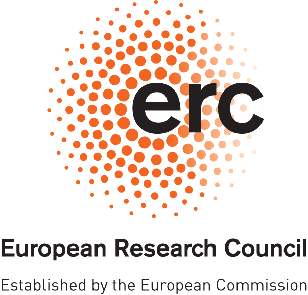 ERC funded