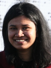 Namrata Dutta-Mazumdar